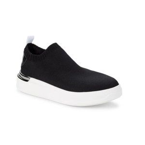 Dolce Vita Women's Jayla Low-Top Sock Sneaker